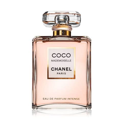 50ml chanel mademoiselle